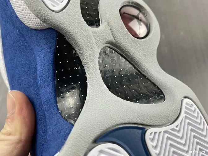 Cheap MAX French Blue 414571-164 Jordan Air 13 0619